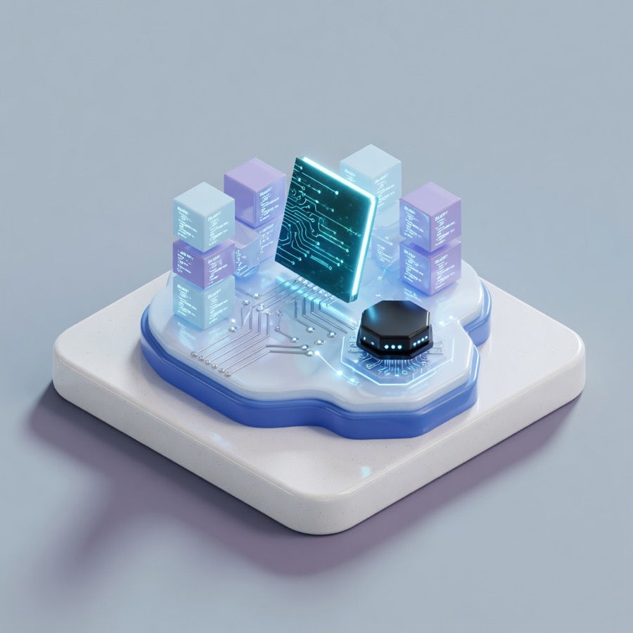 AI Coding 场景